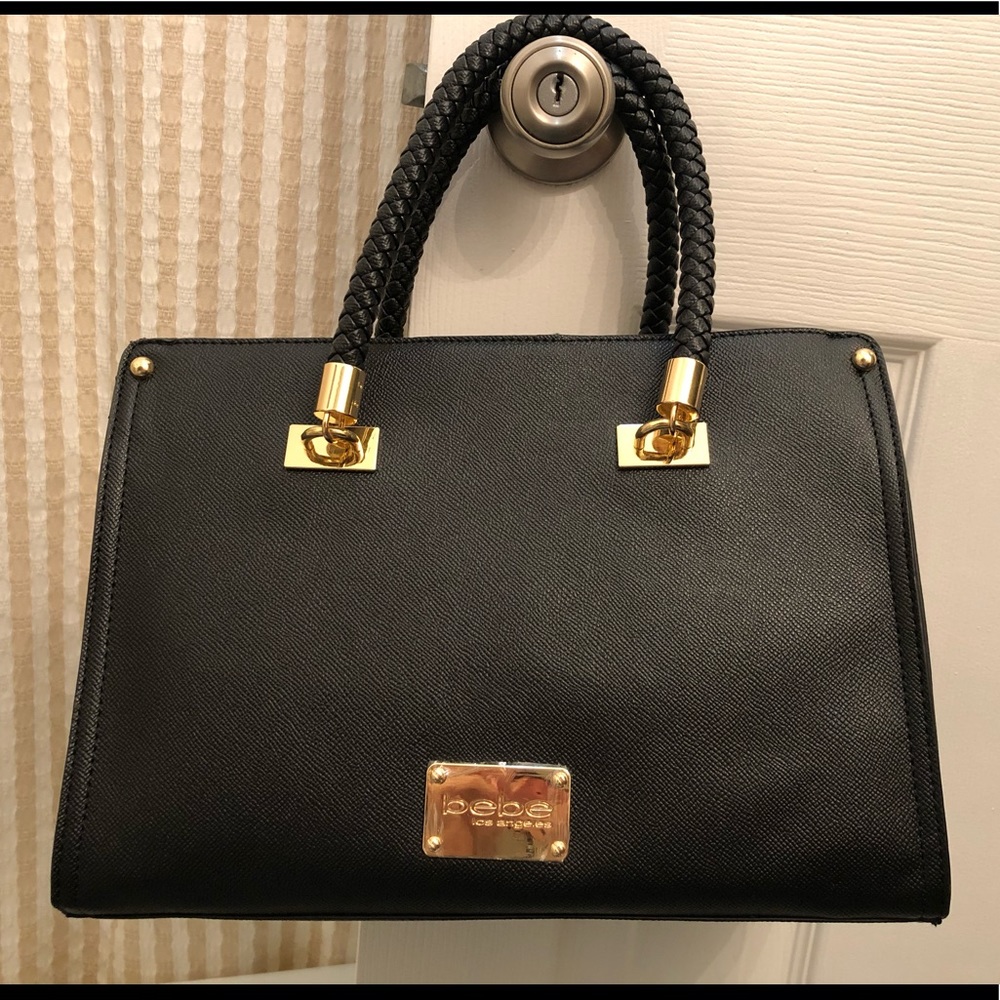 Bebe Purse